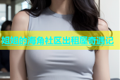 姐姐的海角社区出租屋奇遇记
