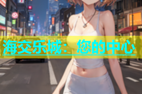 海交乐城：您的中心