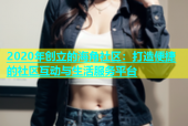 2020年创立的海角社区：打造便捷的社区互动与生活服务平台