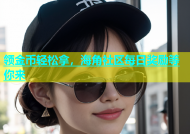 领金币轻松拿，海角社区每日奖励等你来