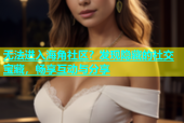 无法进入海角社区？发现隐藏的社交宝藏，畅享互动与分享
