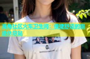 海角社区火车卫生间：便捷舒适的旅途休息站
