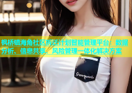 枫桥镇海角社区拆迁计划智能管理平台：数据分析、信息共享、风险管理一体化解决方案