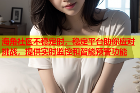 海角社区不稳定时，稳定平台助你应对挑战，提供实时监控和智能预警功能