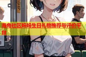 海角社区妈妈生日礼物推荐与评价平台