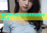 海角天涯社区hj互动分享平台畅享多元生活
