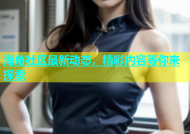 海角社区最新动态，精彩内容等你来探索