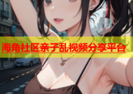海角社区亲子乱视频分享平台