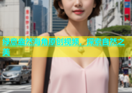 绿意盎然海角原创视频，探索自然之美