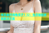 绿意盎然海角侄子1 32：生态智能家居解决方案