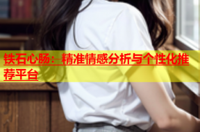 铁石心肠：精准情感分析与个性化推荐平台