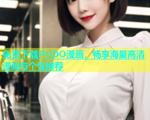 免费下载PODO漫画，畅享海量高清漫画与个性推荐  第1张
