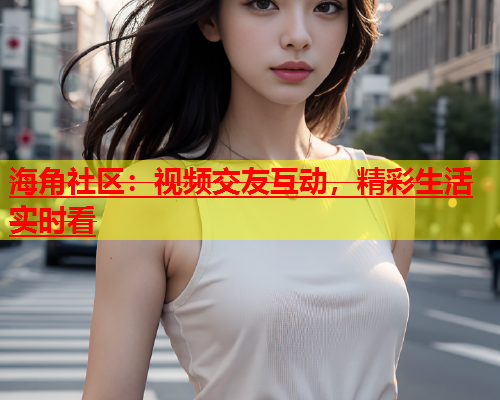 海角社区：视频交友互动，精彩生活实时看  第1张