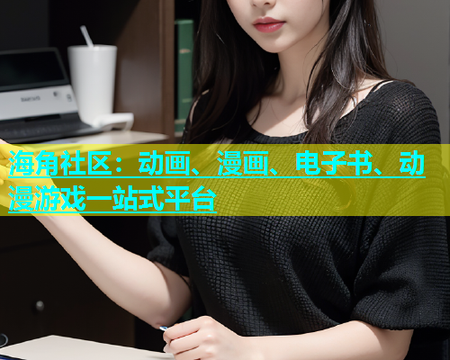 海角社区：动画、漫画、电子书、动漫游戏一站式平台  第1张