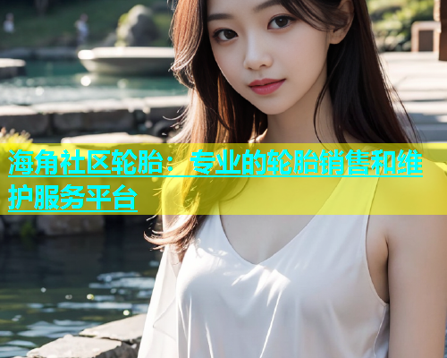 海角社区轮胎：专业的轮胎销售和维护服务平台  第1张