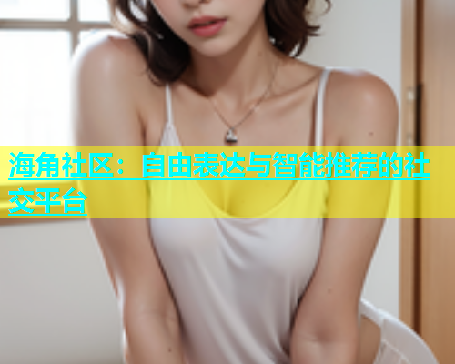 海角社区：自由表达与智能推荐的社交平台  第2张