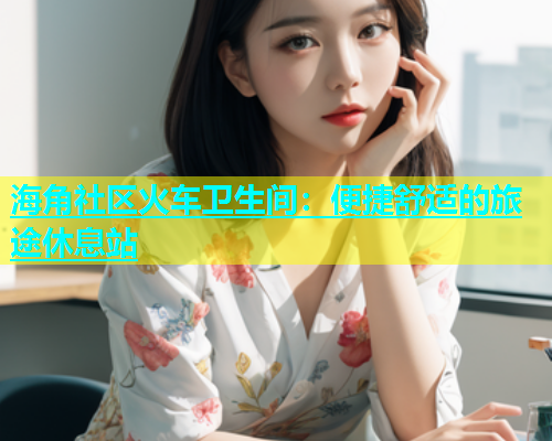 海角社区火车卫生间：便捷舒适的旅途休息站  第2张