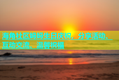 海角社区妈妈生日庆祝，分享活动、互动交流、温馨祝福