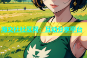 海交社社区网：互动分享平台
