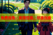 免费海角：发现惊喜，尽享优惠