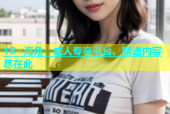 18+海角：成人专享平台，精选内容尽在此