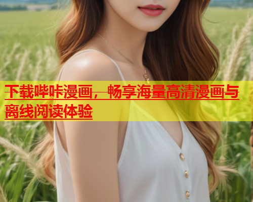 下载哔咔漫画，畅享海量高清漫画与离线阅读体验  第1张