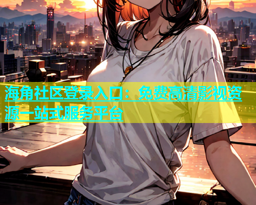 海角社区登录入口：免费高清影视资源一站式服务平台  第1张