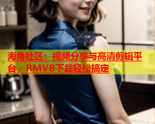 海角社区：视频分享与高清剪辑平台，RMVB下载轻松搞定  第1张